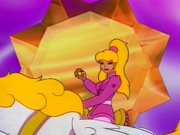 Sun Stone Gwenevere Sunstar