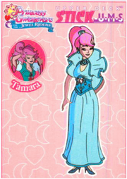 Tamara UD1