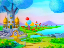 Faeryland