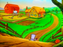 Heartland Farm