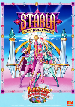 Starla