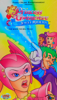 FHE For Whom the Bell Trolls