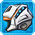 Vanity Helmet
