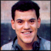 Stefan Reekie 87