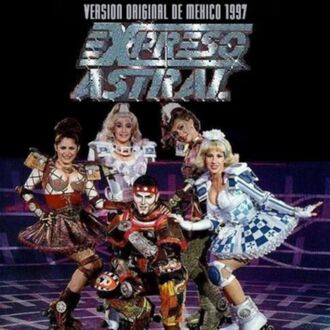 Mexico 1997