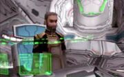 Captain Volga