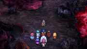 Demon World