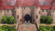 Muah Castle