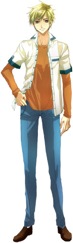 Sp touya