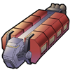 Atlas class cargo