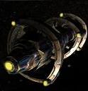 Space station