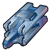 Hercules class cargo