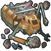 Dionysus class recycler