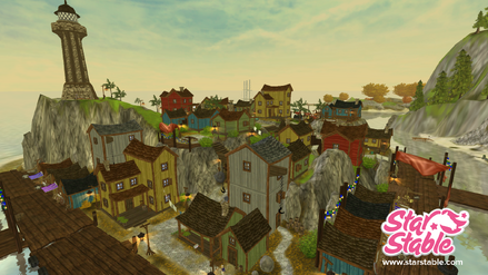 FishingVillage1PinkLogo.png
