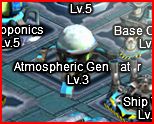 Atmospheric Generator