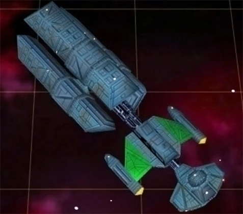 Klingon construction ship | Memory Beta, non-canon Star Trek Wiki | Fandom powered by Wikia