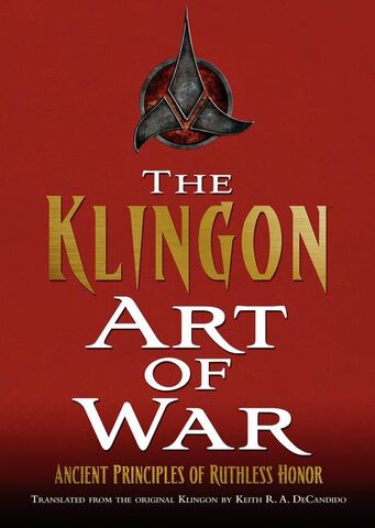 File:Klingon Art of War.jpg