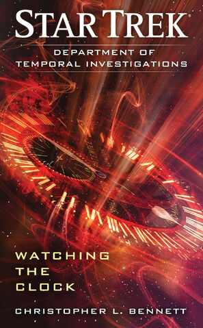 File:Watching the Clock cover.jpg