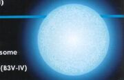B class star