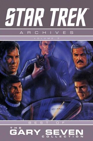 File:Gary Seven Collection.jpg