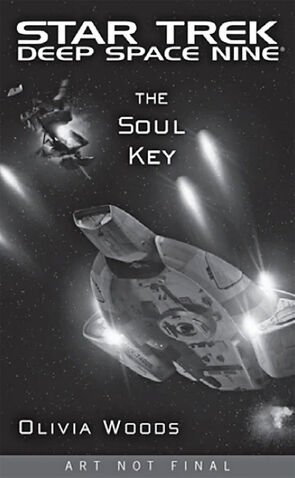 File:The Soul Key solicitation.jpg