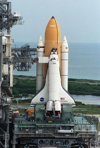 File:Discovery OV-103.jpg
