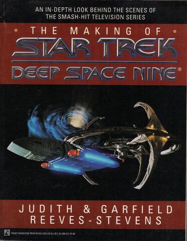 File:The Making of Star Trek Deep Space Nine cover.jpg
