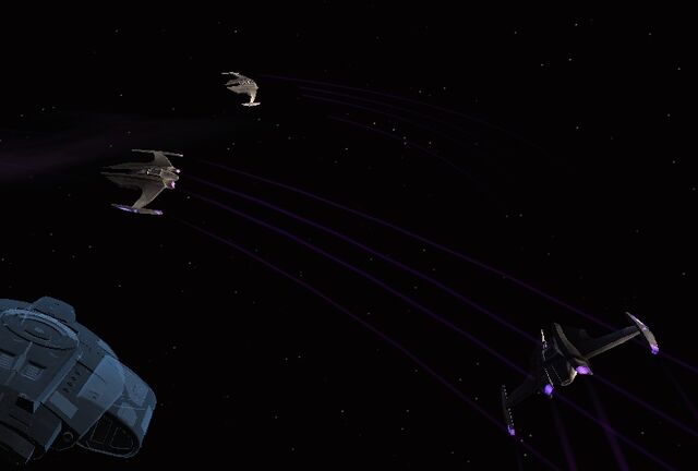 File:Jem'Hadar Fighters and Defiant.jpg