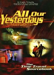 AllOurYesterdaysLUG