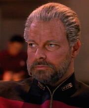 William Riker (2395)