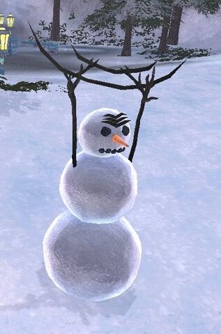 File:Klingon snowman.jpg