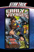 Ealry Voyages solicitation