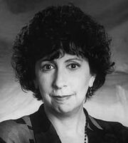Paula M. Block