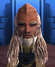 Ambassador B'vat