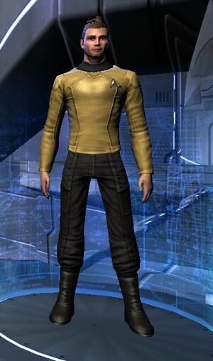 Uniform