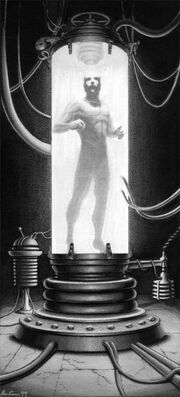 Stasis