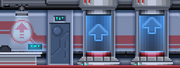 Jedi Jump Up