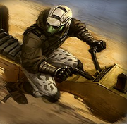 Nashal River Race