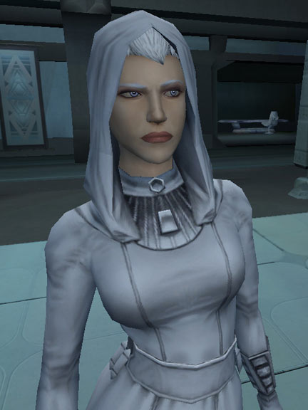 how to train handmaiden as a jedi how to train handmaiden as a jedi