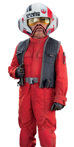 Nien Nunb