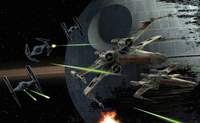 Skirmish at Geonosis 2