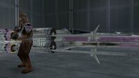 Francis xwing