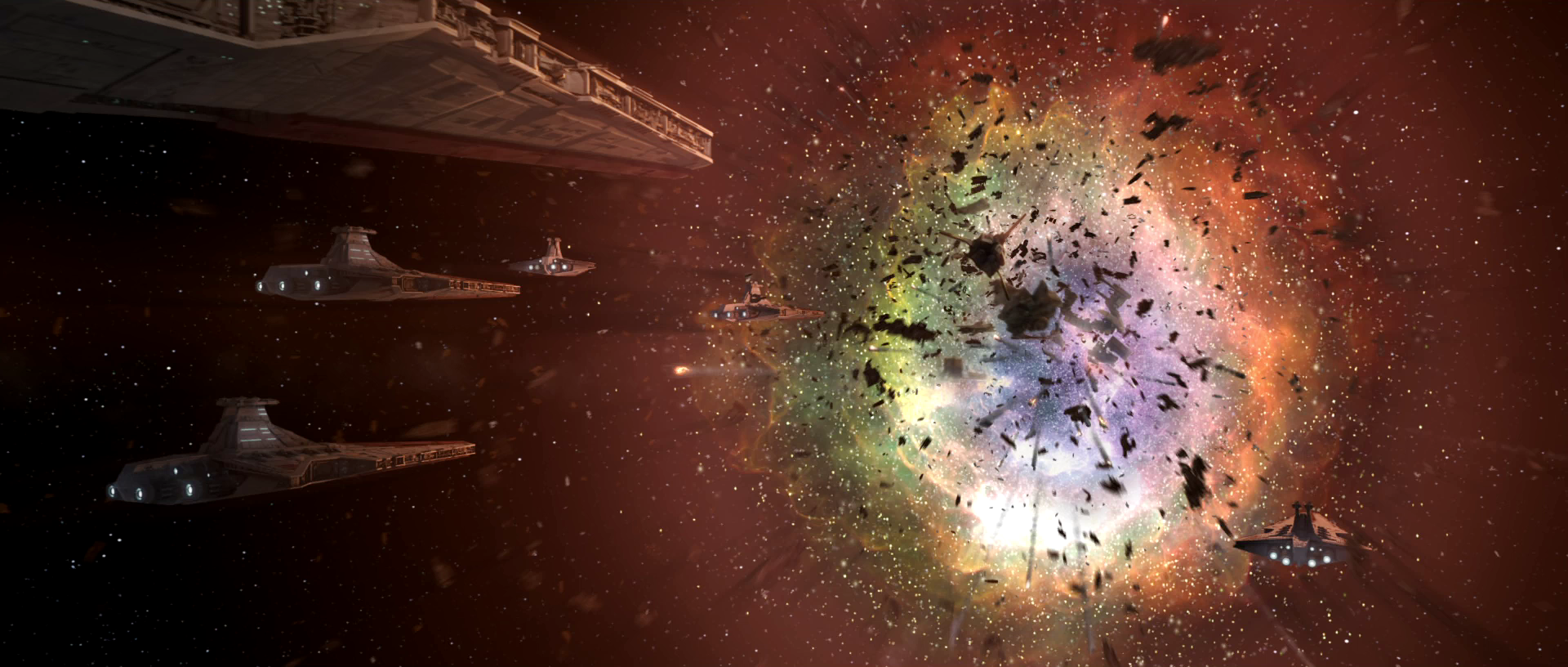 Carida Incident | Wookieepedia | FANDOM powered by Wikia