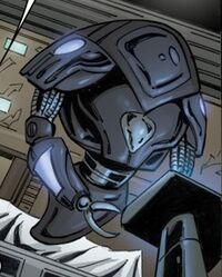 Rakatan Droid