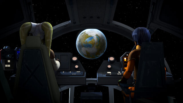 File:Her talking Ezra.jpg