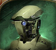 Rebel Assault Helmet