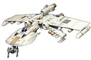 K-Wing