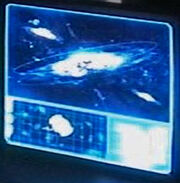 Galaxyscreen