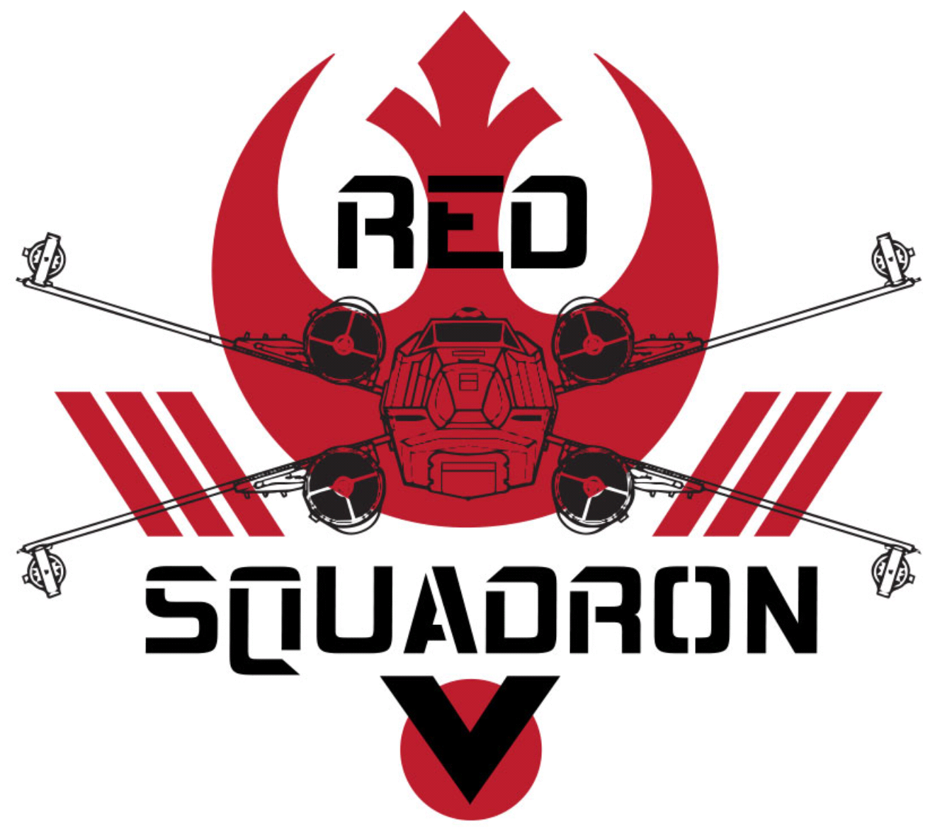 Red Squadron (Rebel Alliance) Wookieepedia FANDOM powered by Wikia