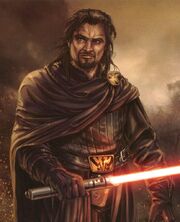 Lord Kaan EGF